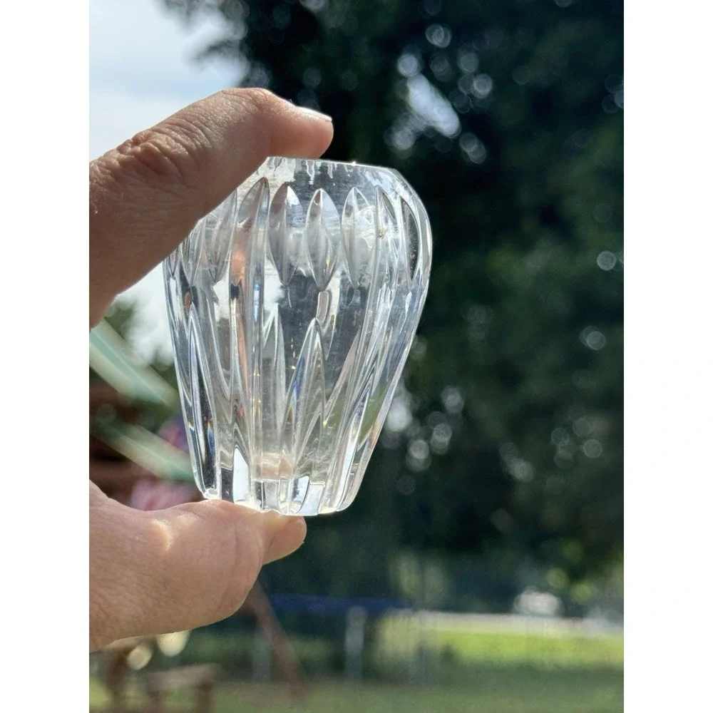 Crystal Avenue ref#101